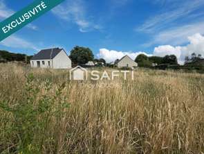 Vente Terrain 666 m&sup2;Baracé