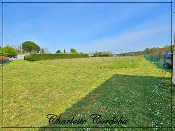 Photo Vente de terrain Barbaste