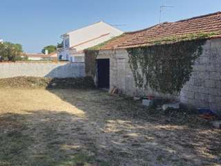 Vente de terrain 2 pièces