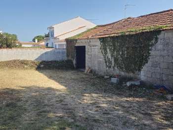 Vente de terrain 2 pièces Barbâtre 85