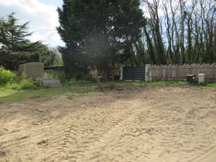 Photo Vente de terrain Barbâtre