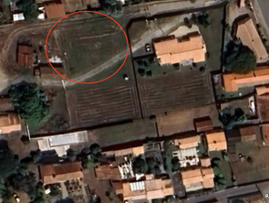 Vente Terrain 502 m&sup2;Barbâtre