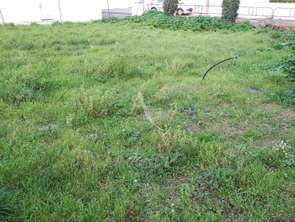 Vente Terrain 205 m&sup2;Barbâtre