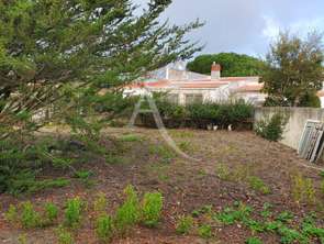 Vente Terrain 300 m&sup2;Barbâtre