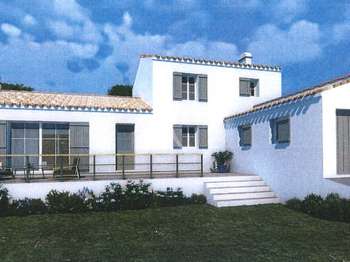 Vente de terrain Barbâtre 85