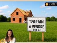 Vente de terrain Vente de terrain