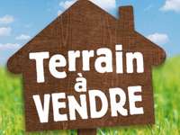 Vente de terrain Vente de terrain