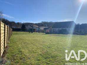 Vente Terrain 772 m&sup2;Barbazan-Debat