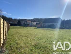 Vente Terrain 772 m&sup2;Barbazan-Debat