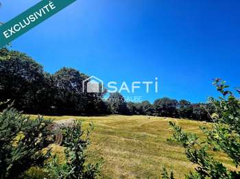 Vente Terrain 89340 m&sup2;Barenton