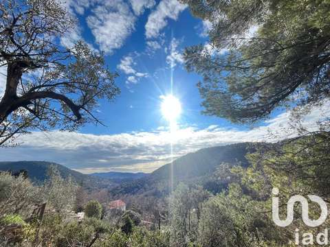 Vente de terrain Bargemon 83