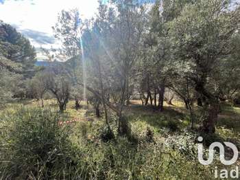 Vente de terrain Bargemon 83