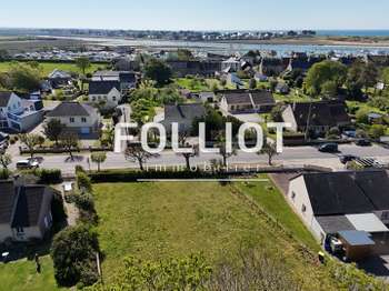 Photo Vente de terrain Barneville-Carteret