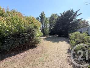Vente Terrain 409 m&sup2;Barneville-Carteret