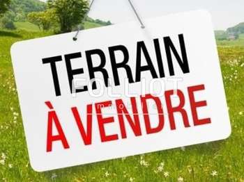 Photo Vente de terrain Barneville-Carteret