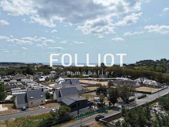 Vente de terrain Vente de terrain