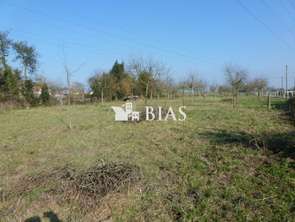 Vente Terrain 1000 m&sup2;Barneville-sur-Seine