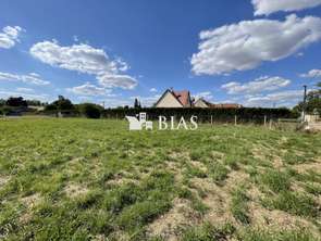 Vente Terrain 1032 m&sup2;Barquet