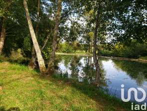 Vente Terrain 5700 m&sup2;Barro