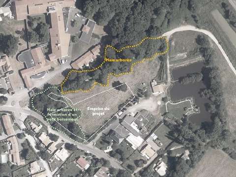 Vente de terrain Basse-Goulaine 44