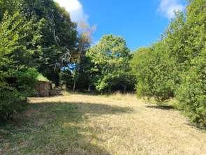 Vente Terrain 1164 m&sup2;Basse-Goulaine