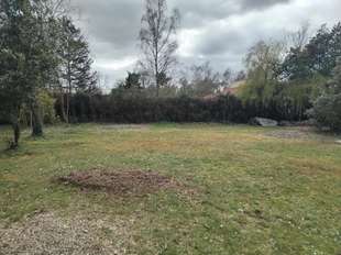 Photo Vente de terrain Basse-Goulaine