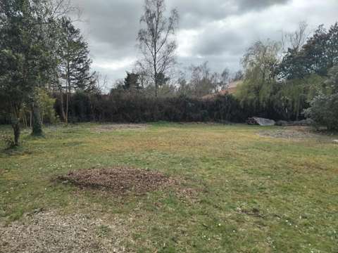 Vente de terrain Basse-Goulaine 44