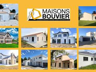 Photo Vente de terrain Basse-Goulaine