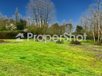 Vente de terrain Basse-Goulaine 44