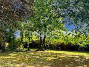 Vente Terrain 617 m&sup2;Basse-Goulaine