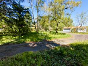 Vente Terrain 2420 m&sup2;Basse-Goulaine