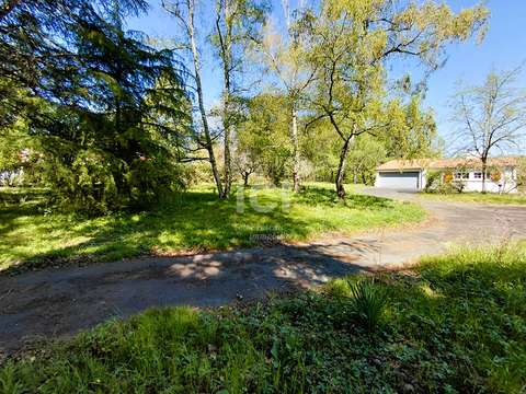 Vente de terrain Basse-Goulaine 44