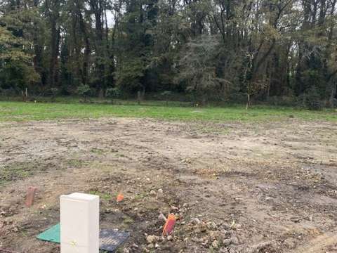 Vente de terrain Basse-Goulaine 44