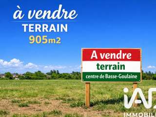 Vente de terrain Vente de terrain