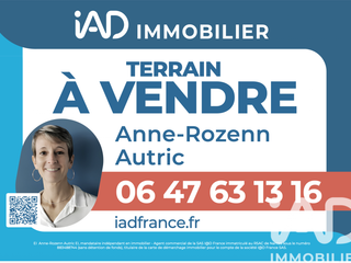 Vente de terrain Vente de terrain