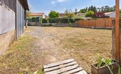 Photo Vente de terrain Basse-Goulaine
