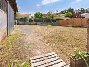 Vente Terrain 556 m&sup2;Basse-Goulaine