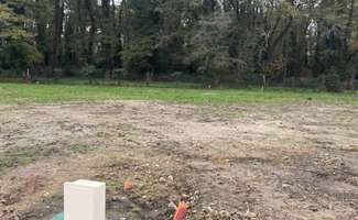 Photo Vente de terrain Basse-Goulaine