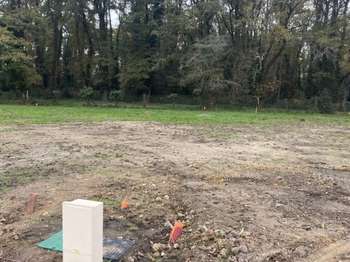 Vente de terrain Basse-Goulaine 44