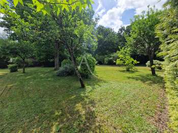 Vente Terrain 1170 m&sup2;Basse-Goulaine