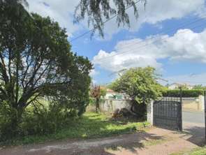 Vente Terrain 527 m&sup2;Bassens