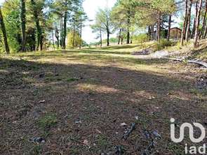 Vente Terrain 2024 m&sup2;Bassillac