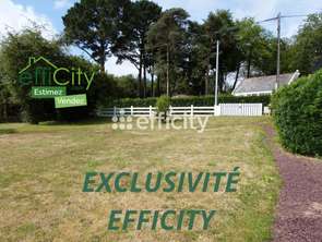 Vente Terrain 581 m&sup2;Baud