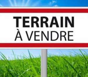 Vente de terrain Baud 56