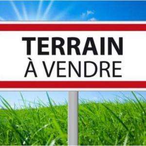 Vente de terrain Baud 56