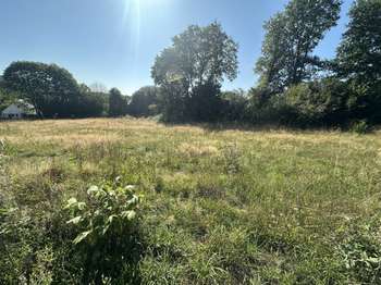 Vente de terrain Baud 56