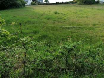 Vente Terrain 670 m&sup2;Baud