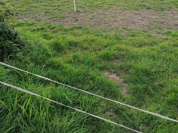 Vente Terrain 508 m&sup2;Baud