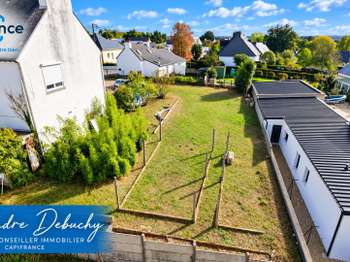 Photo Vente de terrain Baud