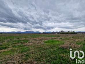 Vente Terrain 1110 m&sup2;Baudreix